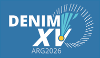 DENIM 2026 - XV Design and Engineering of Neutron Instruments Meeting